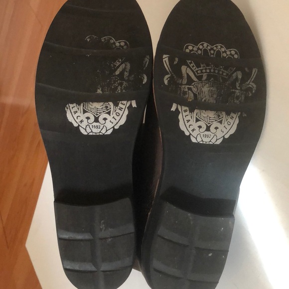 BLACKSTONE boots - Picture 6 of 8